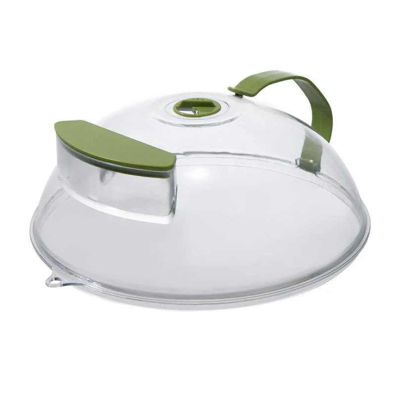VaporPro Dome – Messfreie, saftige Mahlzeiten - Image 12