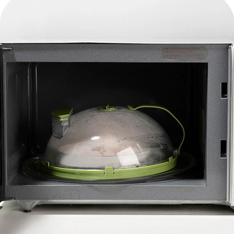 VaporPro Dome – Messfreie, saftige Mahlzeiten - Image 7