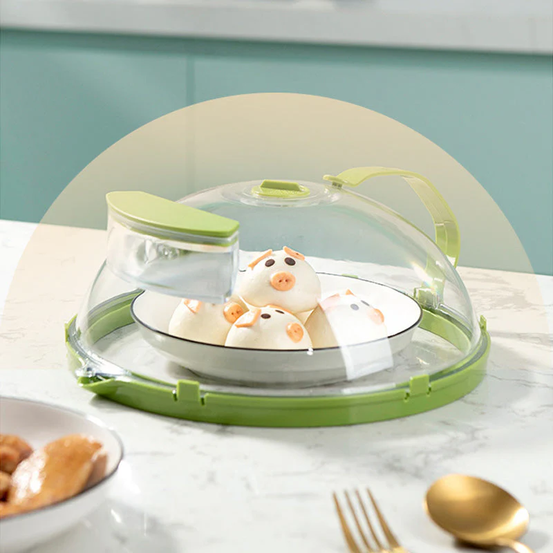 VaporPro Dome – Messfreie, saftige Mahlzeiten - Image 9