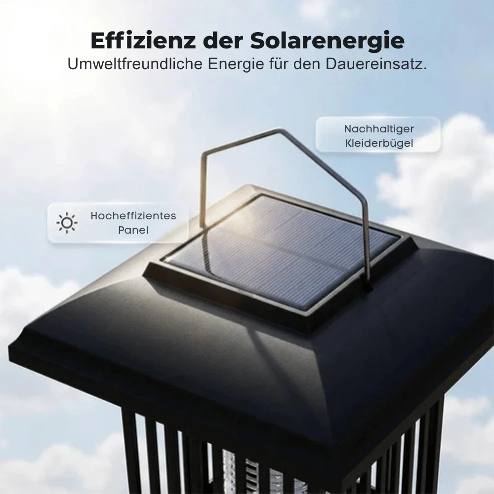 VectaShield — Mückenfreie Abende im Freien | 50% RABATT - Image 3