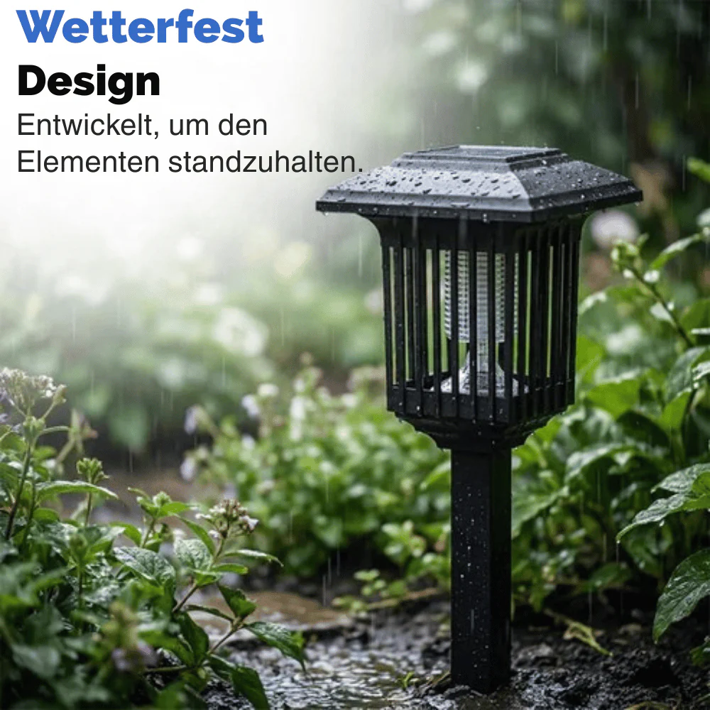 VectaShield — Mückenfreie Abende im Freien | 50% RABATT - Image 4