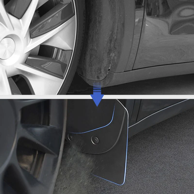 VeilGuard – Unsichtbarer Schutz, makellose Fahrt - Image 3