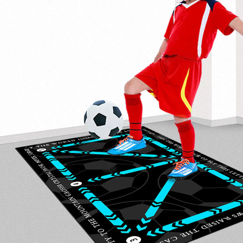 VelociStep Trainingsmatte — Meistere Schnelligkeit und Wendigkeit - Image 10