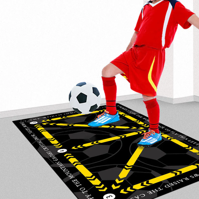 VelociStep Trainingsmatte — Meistere Schnelligkeit und Wendigkeit - Image 13