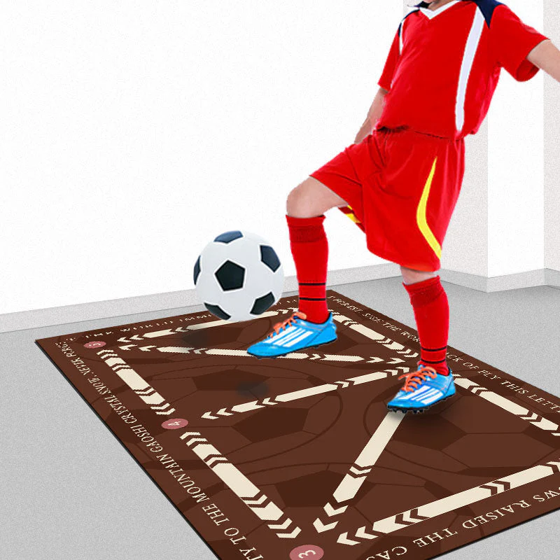 VelociStep Trainingsmatte — Meistere Schnelligkeit und Wendigkeit - Image 16