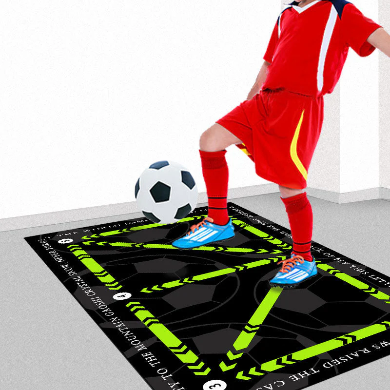 VelociStep Trainingsmatte — Meistere Schnelligkeit und Wendigkeit - Image 17