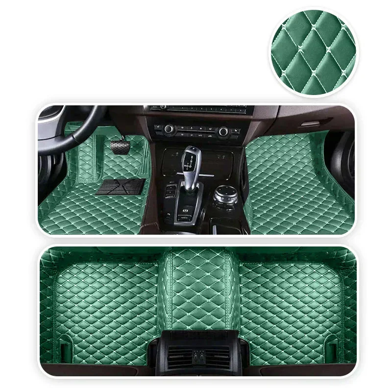 VeloGuard Elite — Unvergleichlicher sauberer Luxus - Image 10