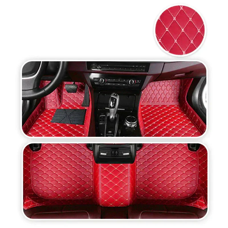 VeloGuard Elite — Unvergleichlicher sauberer Luxus - Image 17