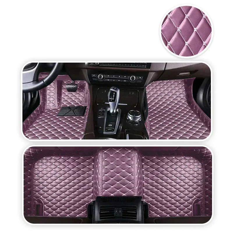 VeloGuard Elite — Unvergleichlicher sauberer Luxus - Image 18