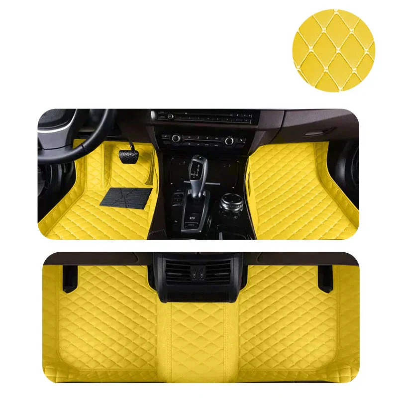 VeloGuard Elite — Unvergleichlicher sauberer Luxus - Image 21