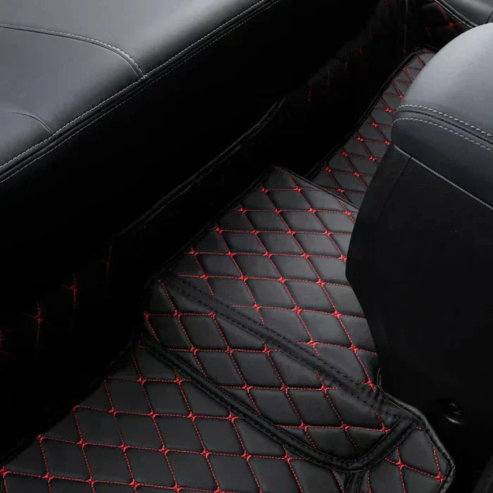 VeloGuard Elite — Unvergleichlicher sauberer Luxus - Image 23
