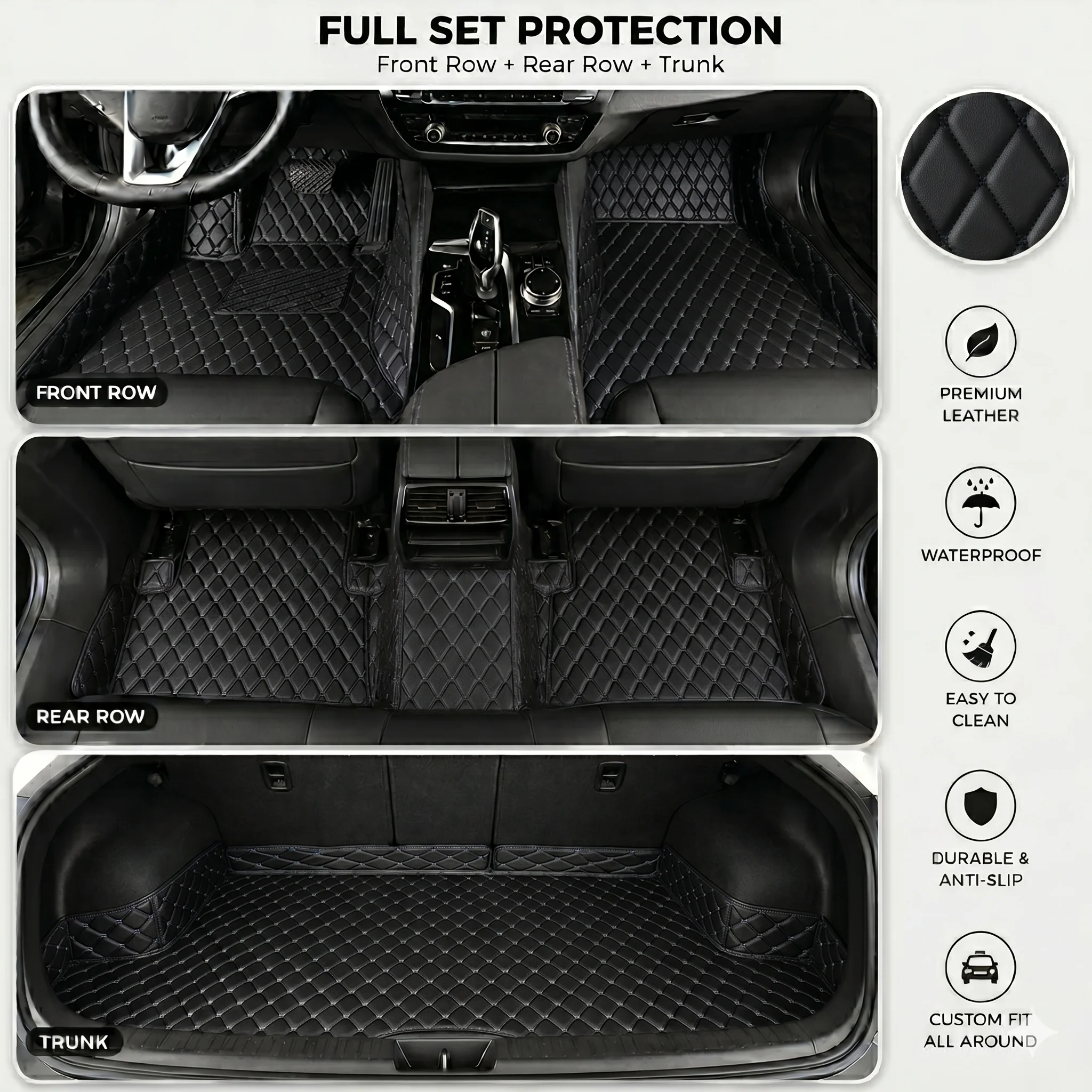 VeloGuard Elite — Unvergleichlicher sauberer Luxus - Image 32
