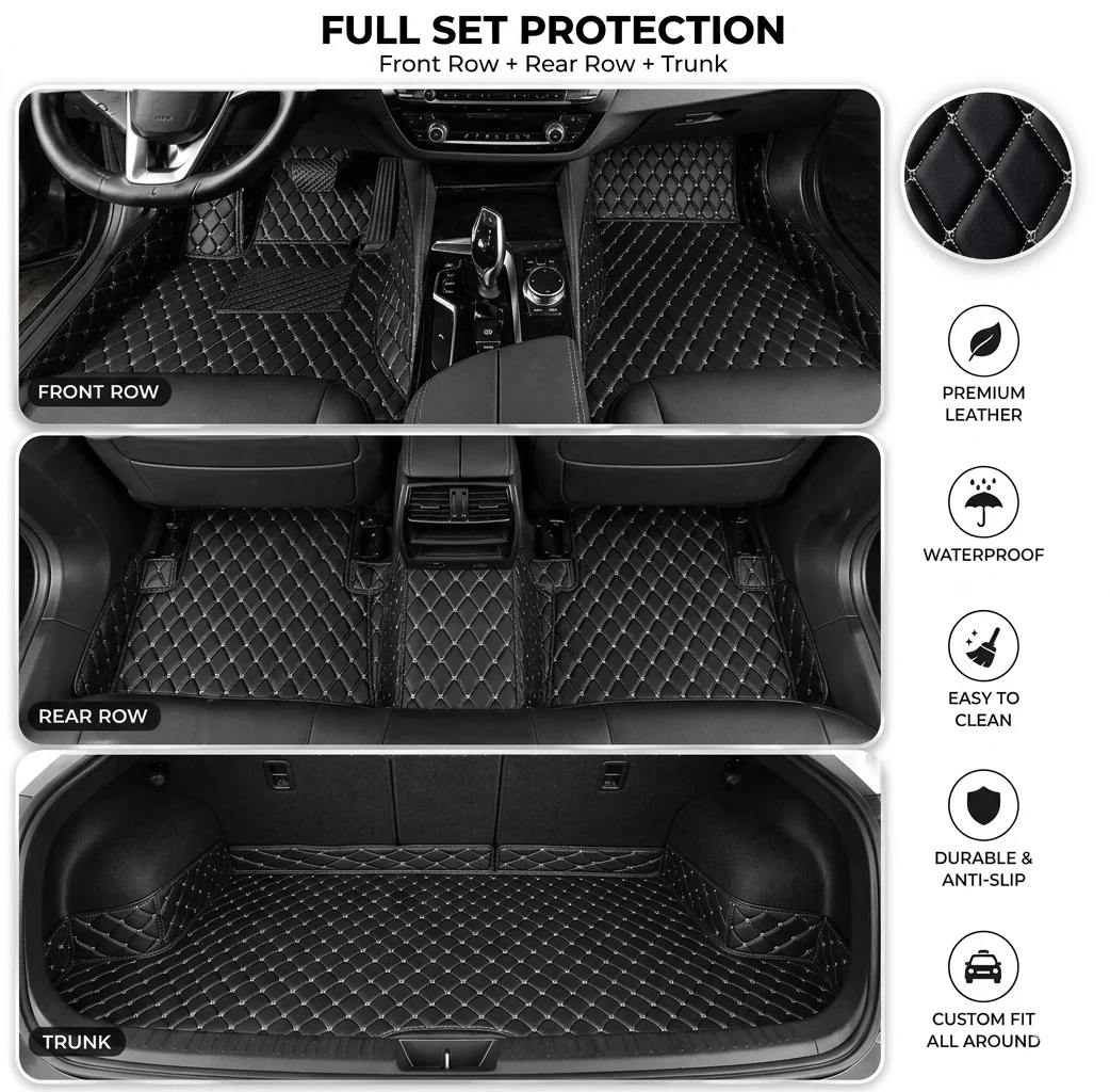 VeloGuard Elite — Unvergleichlicher sauberer Luxus - Image 34