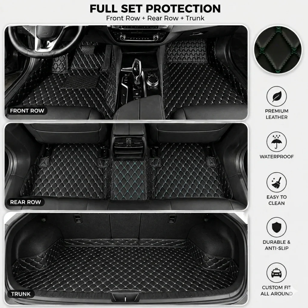 VeloGuard Elite — Unvergleichlicher sauberer Luxus - Image 36