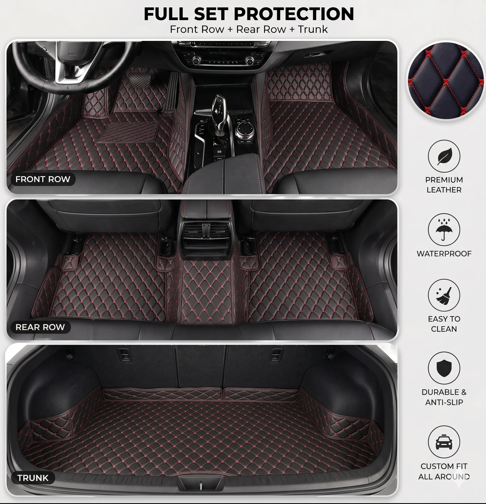 VeloGuard Elite — Unvergleichlicher sauberer Luxus - Image 38
