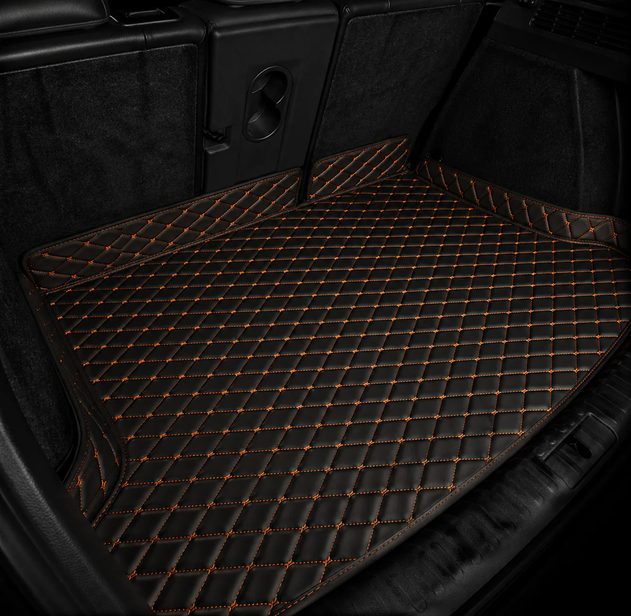 VeloGuard Elite — Unvergleichlicher sauberer Luxus - Image 40