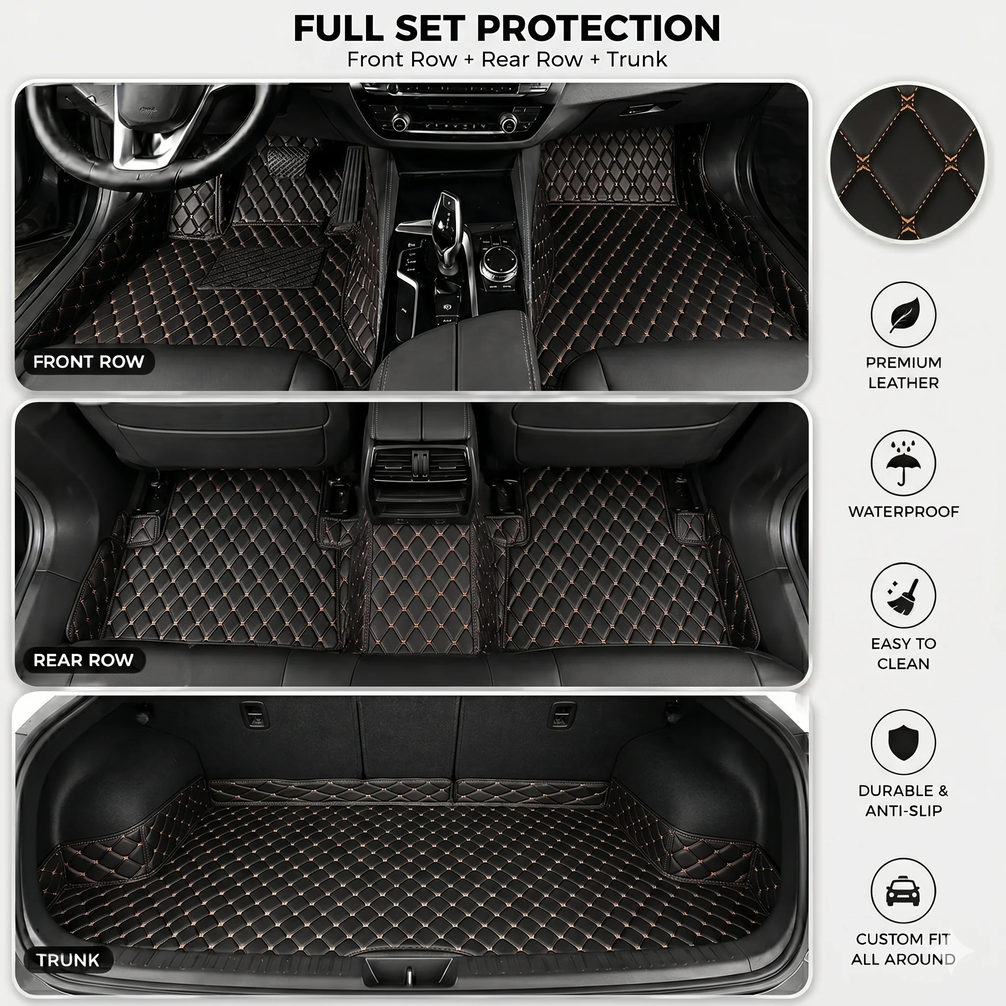 VeloGuard Elite — Unvergleichlicher sauberer Luxus - Image 41