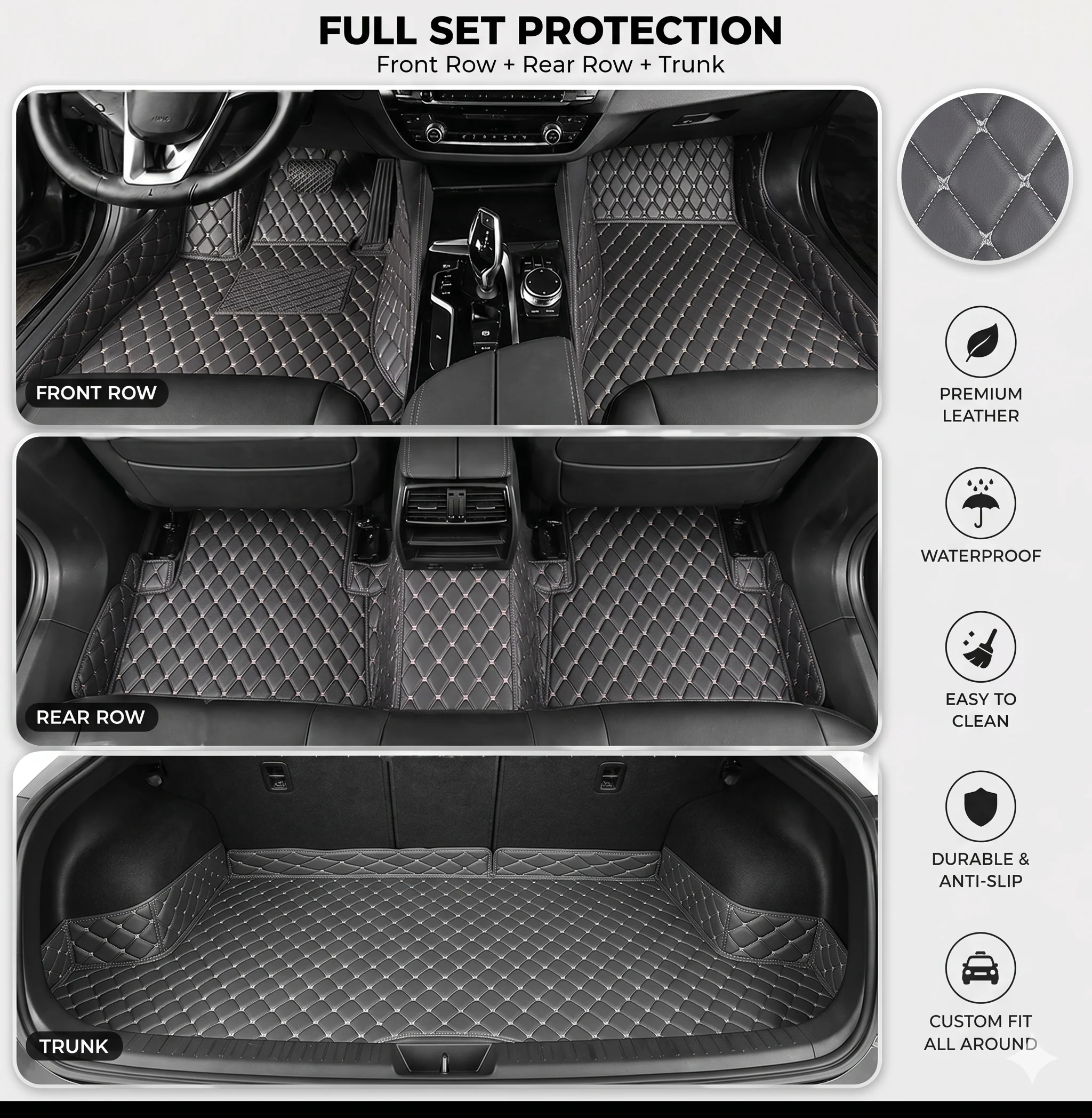 VeloGuard Elite — Unvergleichlicher sauberer Luxus - Image 54