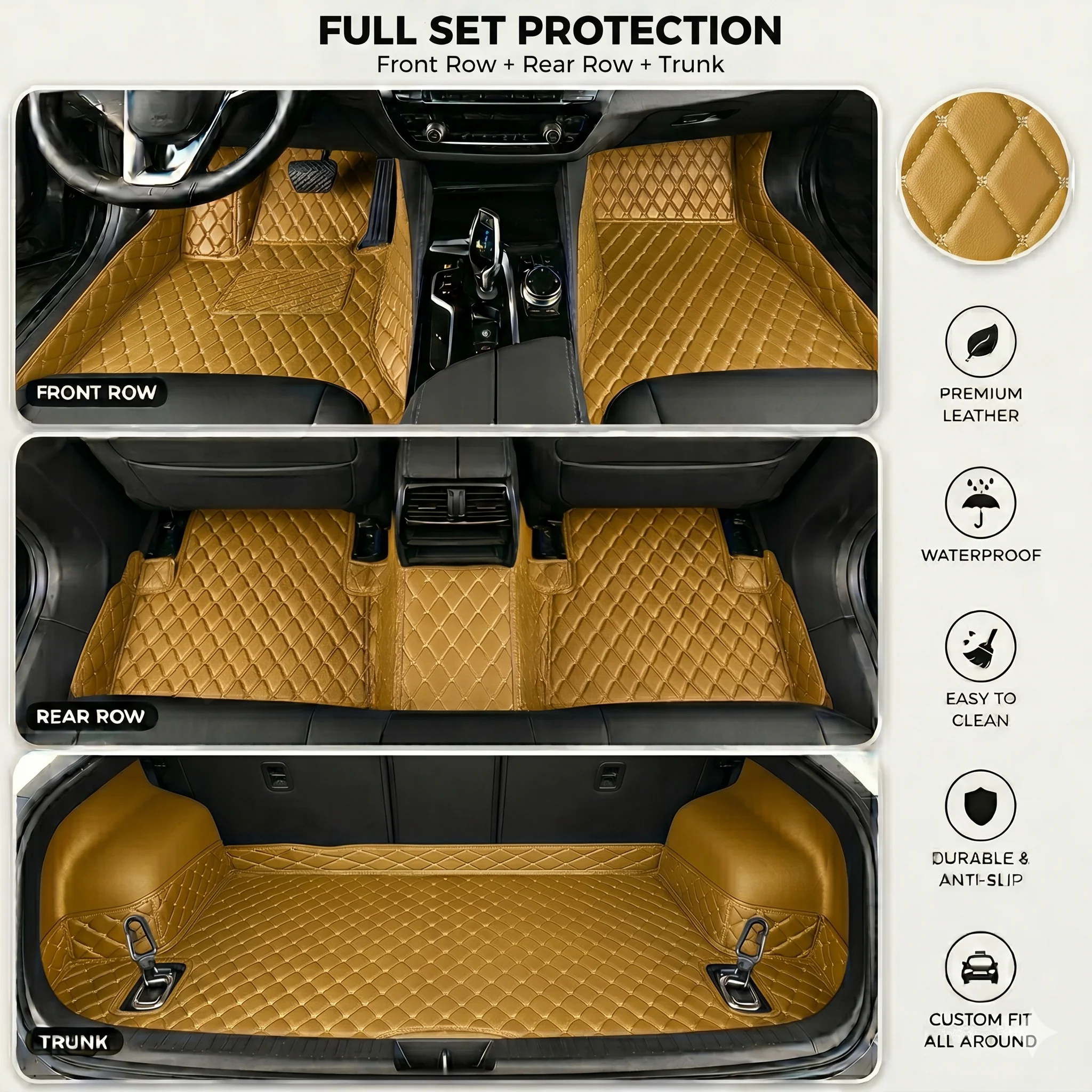 VeloGuard Elite — Unvergleichlicher sauberer Luxus - Image 58