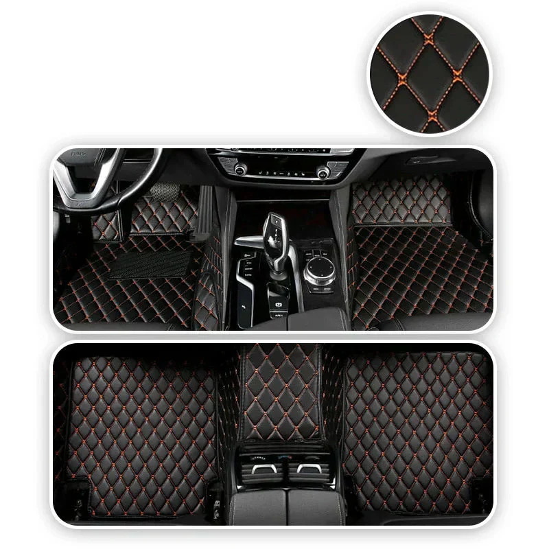 VeloGuard Elite — Unvergleichlicher sauberer Luxus - Image 6