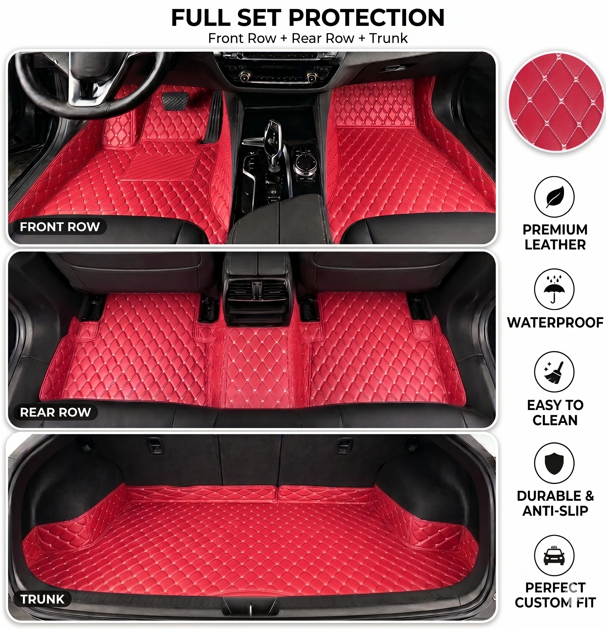 VeloGuard Elite — Unvergleichlicher sauberer Luxus - Image 60