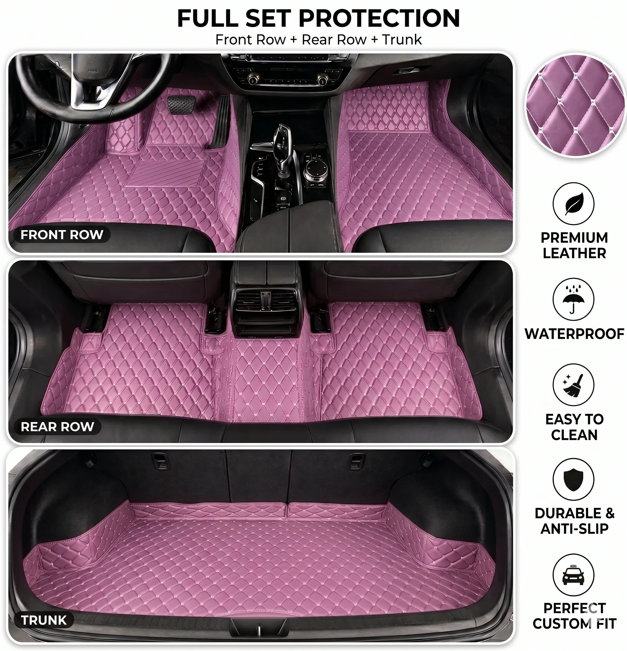 VeloGuard Elite — Unvergleichlicher sauberer Luxus - Image 62