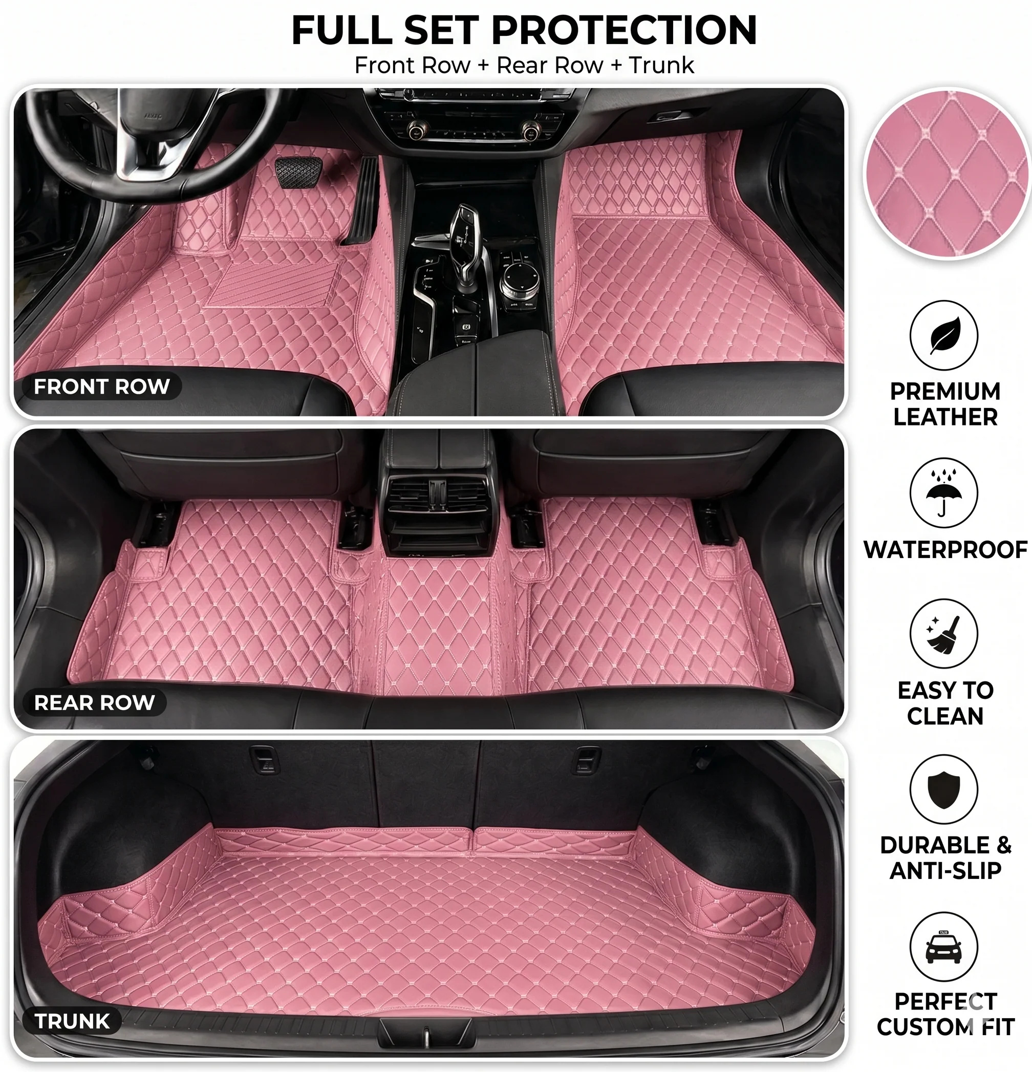 VeloGuard Elite — Unvergleichlicher sauberer Luxus - Image 64