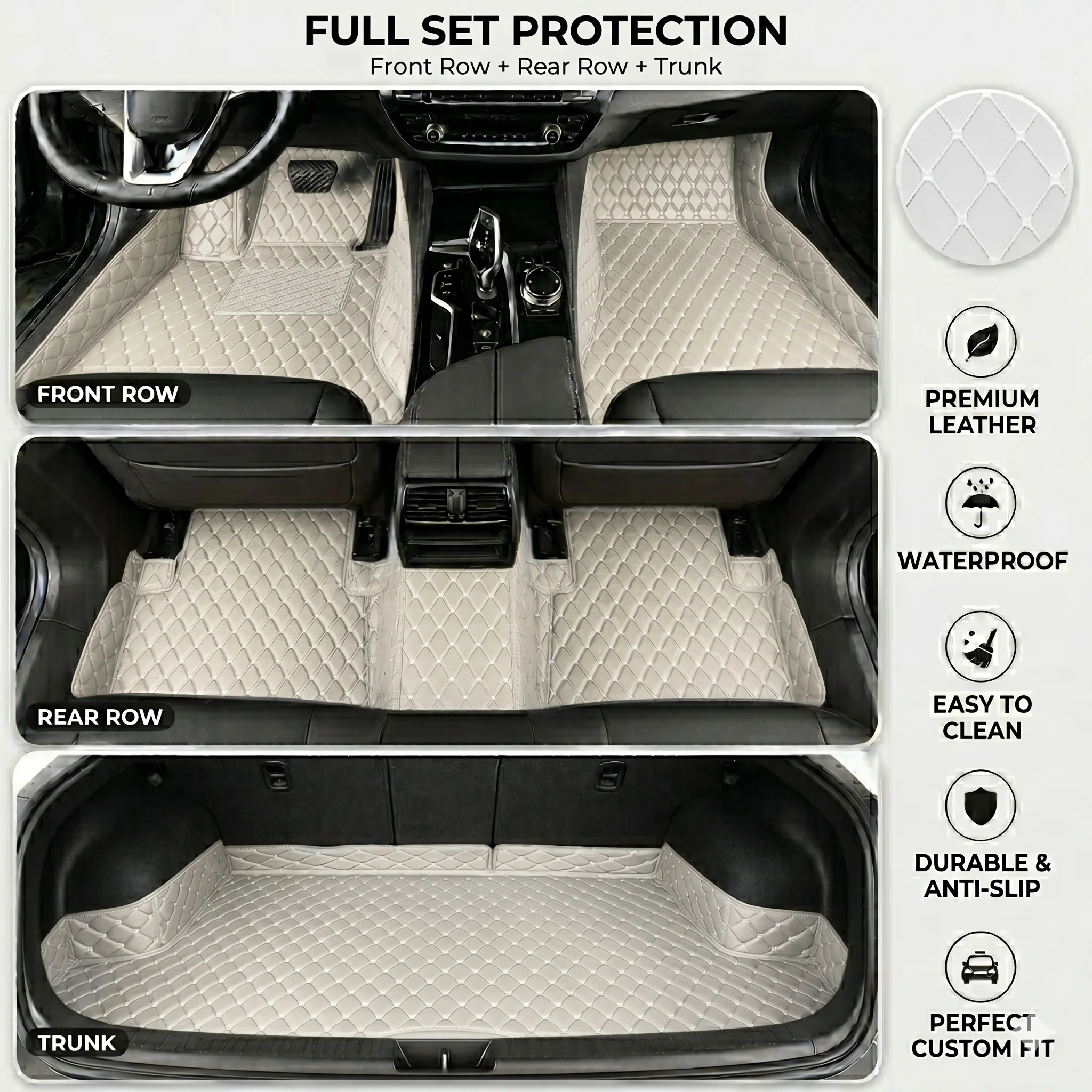 VeloGuard Elite — Unvergleichlicher sauberer Luxus - Image 66