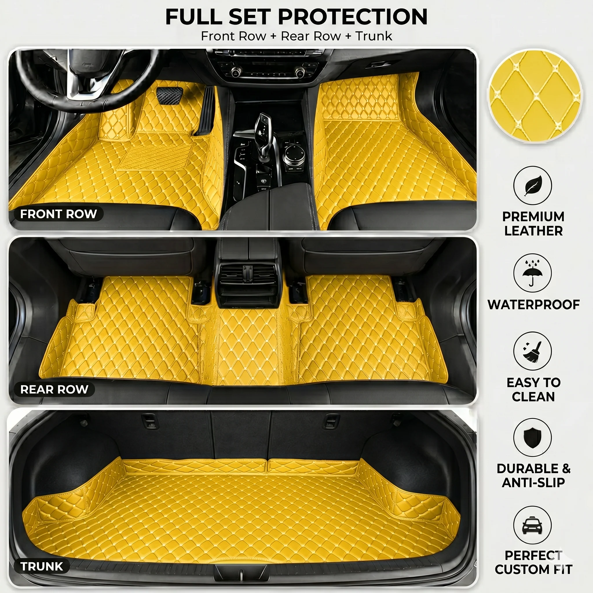 VeloGuard Elite — Unvergleichlicher sauberer Luxus - Image 68