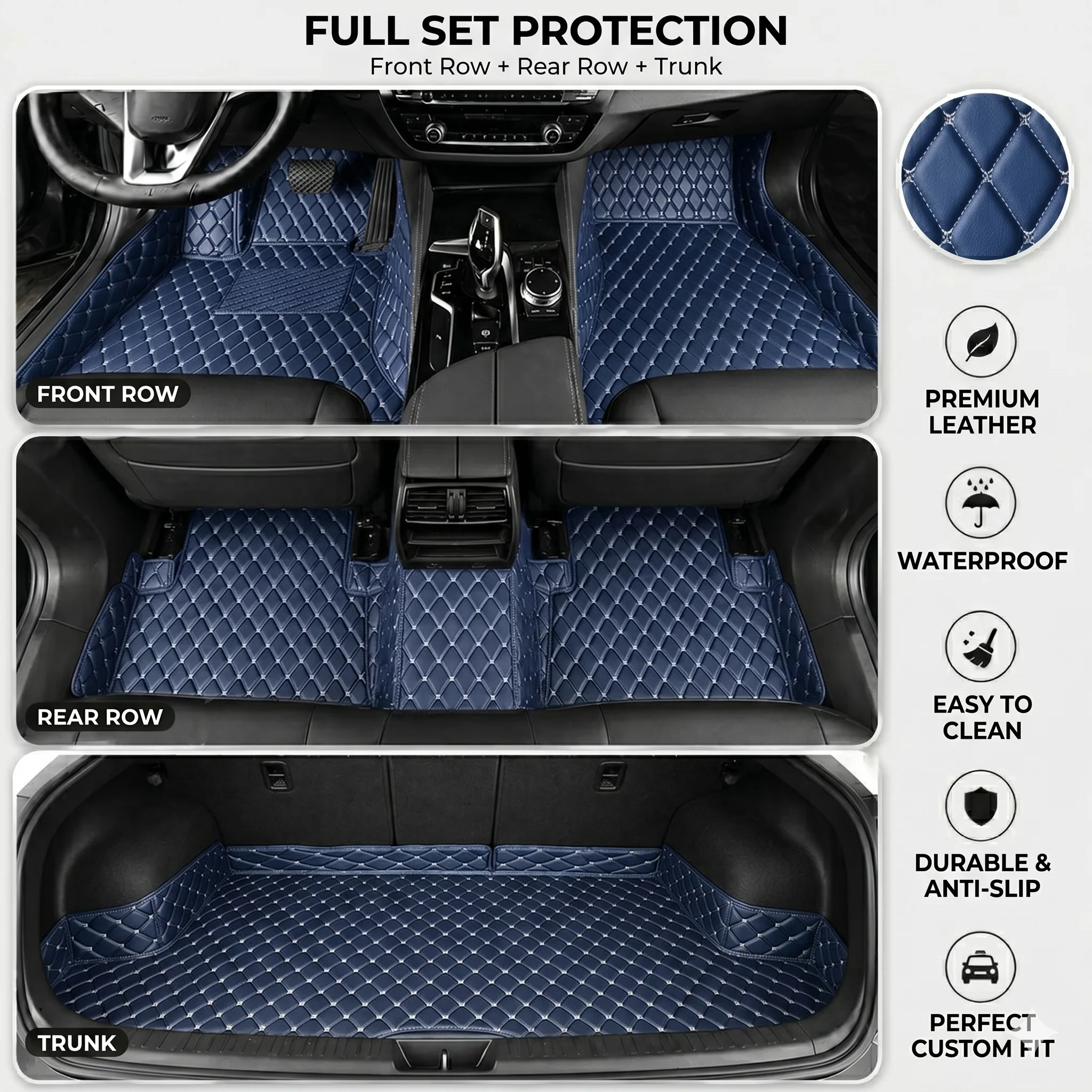 VeloGuard Elite — Unvergleichlicher sauberer Luxus - Image 70
