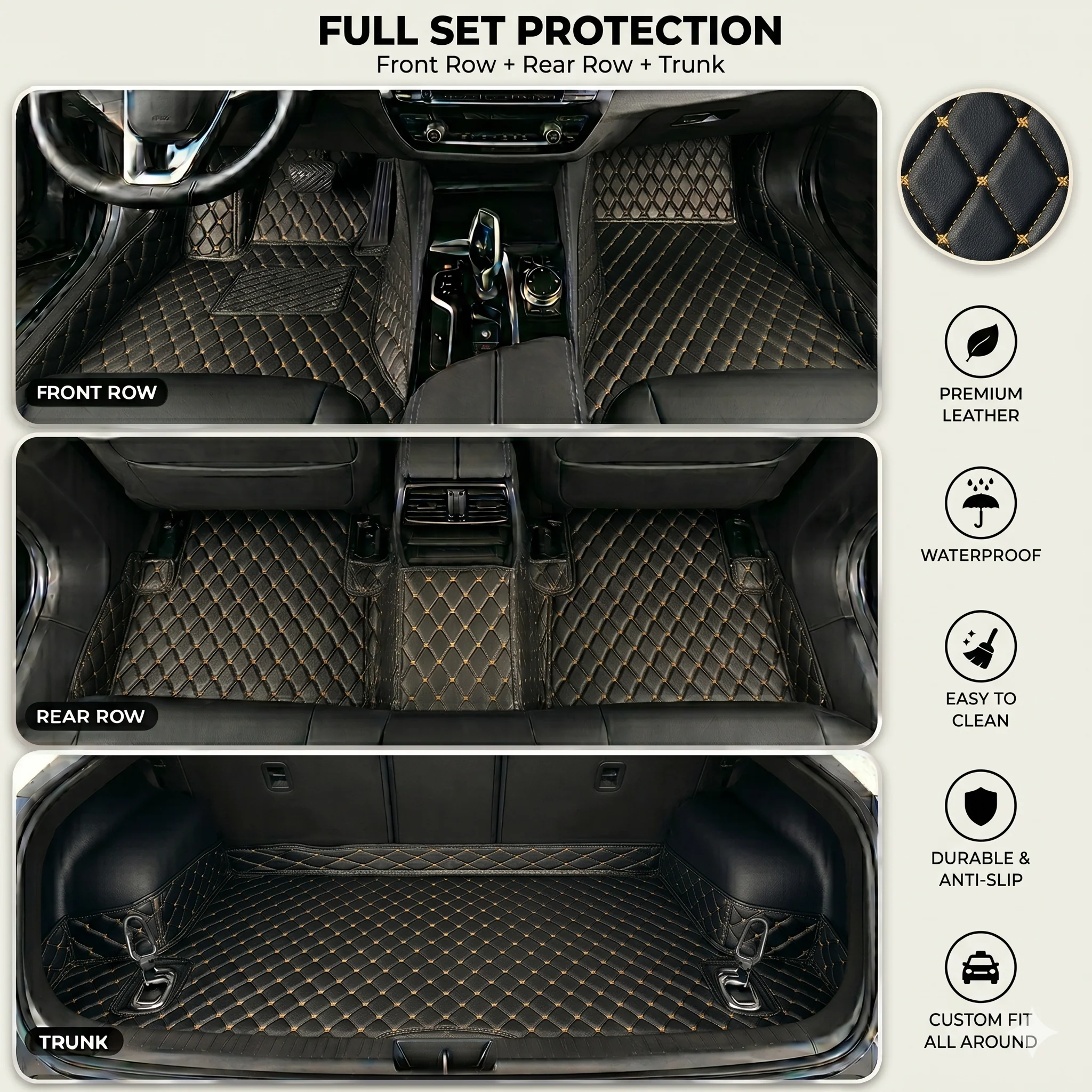 VeloGuard Elite — Unvergleichlicher sauberer Luxus - Image 71