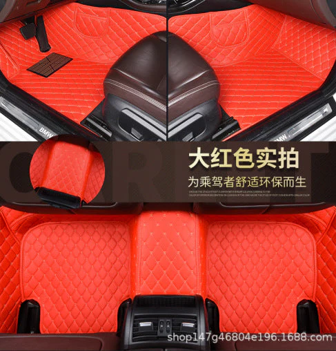 VeloGuard Elite — Unvergleichlicher sauberer Luxus - Image 74