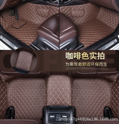 VeloGuard Elite — Unvergleichlicher sauberer Luxus - Image 77