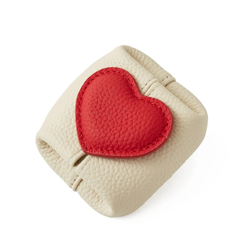 VeloHeart Mini Geldbörse — Eleganter Stil, Dauerhaftes Vertrauen - Image 8