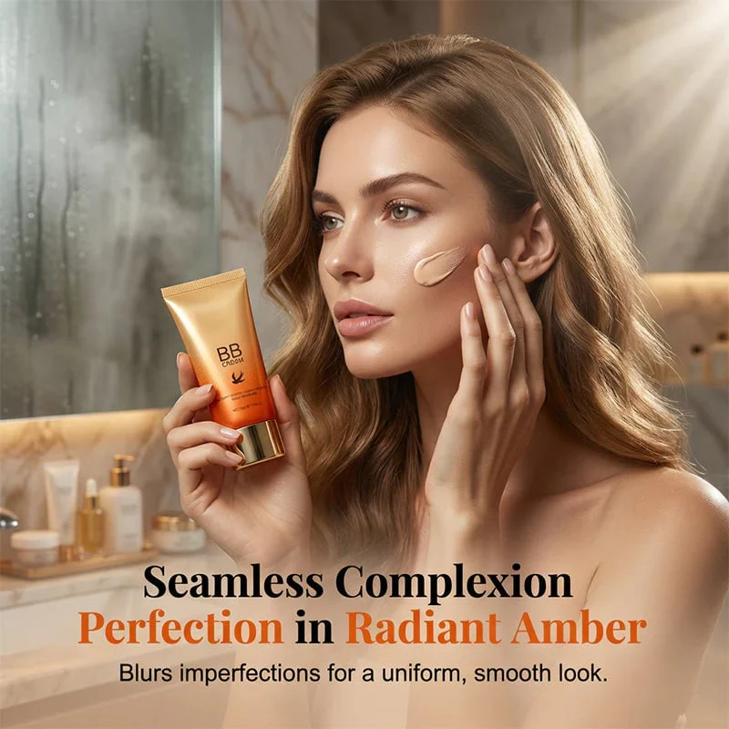 VelourGlow — Feuchtigkeitsspendende BB-Creme | 1+1 GRATIS - Image 11