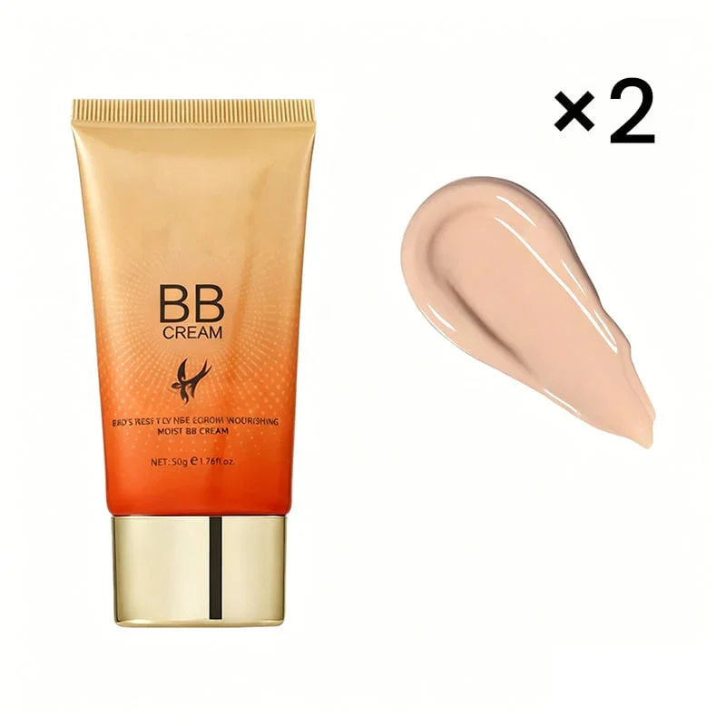 VelourGlow — Feuchtigkeitsspendende BB-Creme | 1+1 GRATIS - Image 15