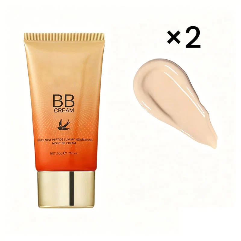 VelourGlow — Feuchtigkeitsspendende BB-Creme | 1+1 GRATIS - Image 17