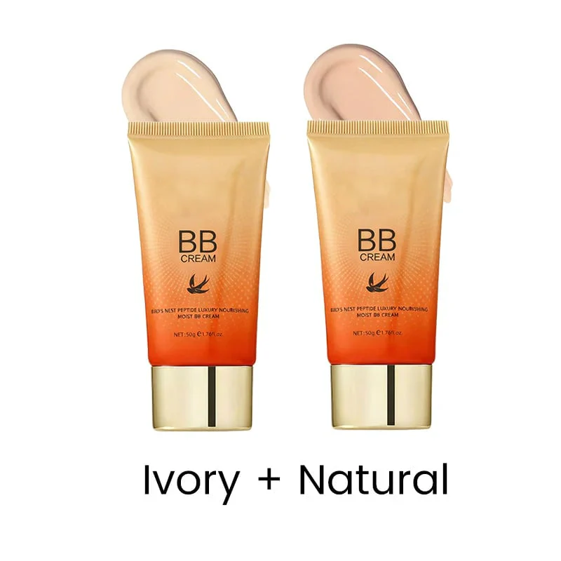 VelourGlow — Feuchtigkeitsspendende BB-Creme | 1+1 GRATIS - Image 18
