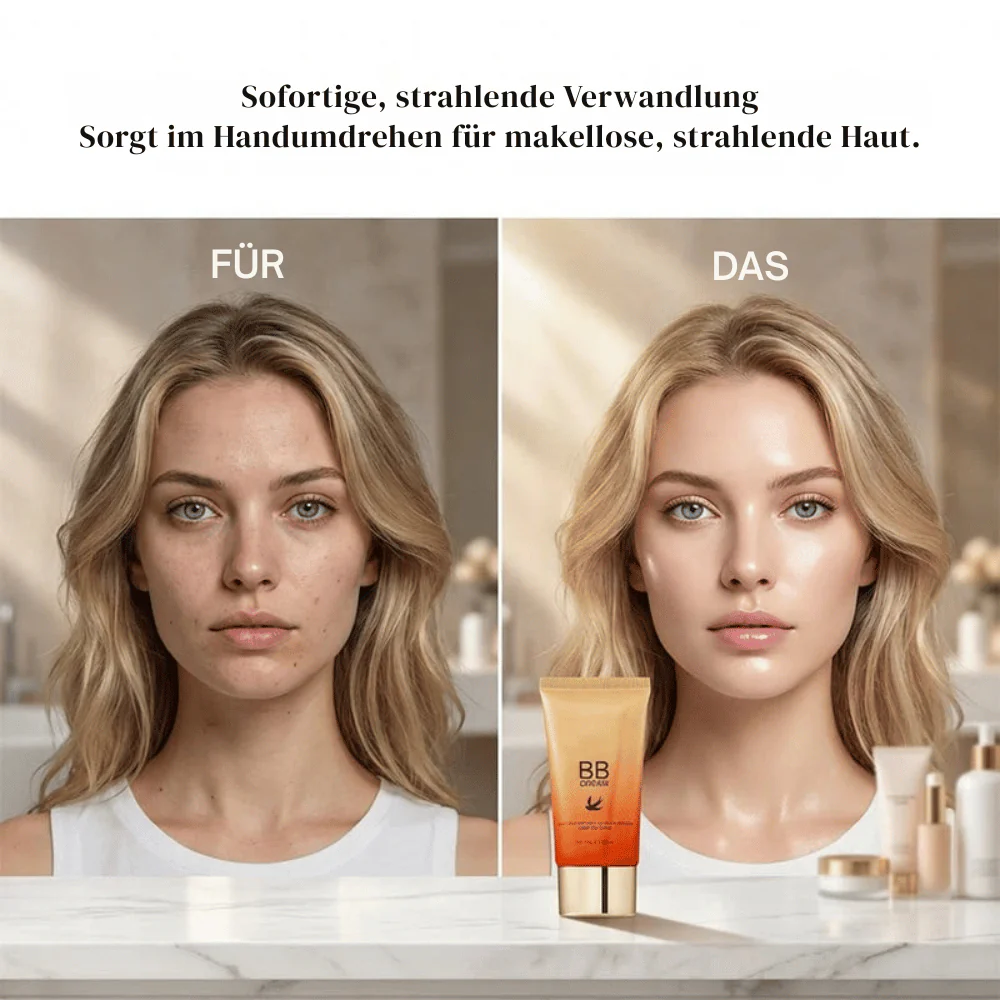 VelourGlow — Feuchtigkeitsspendende BB-Creme | 1+1 GRATIS - Image 4