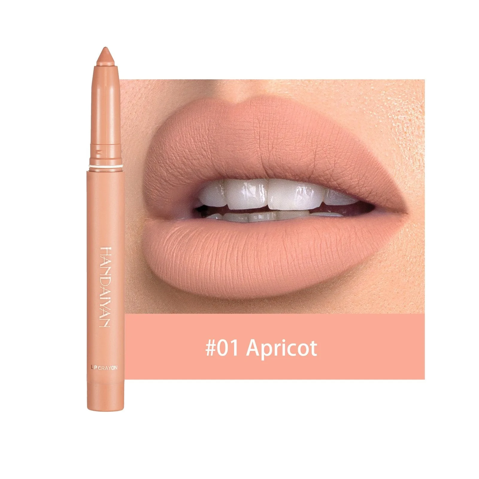 VelvetLine™ Matte Lippenstifte - Image 24