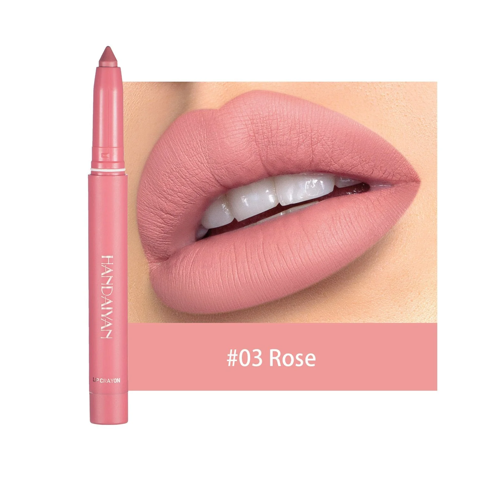 VelvetLine™ Matte Lippenstifte - Image 9