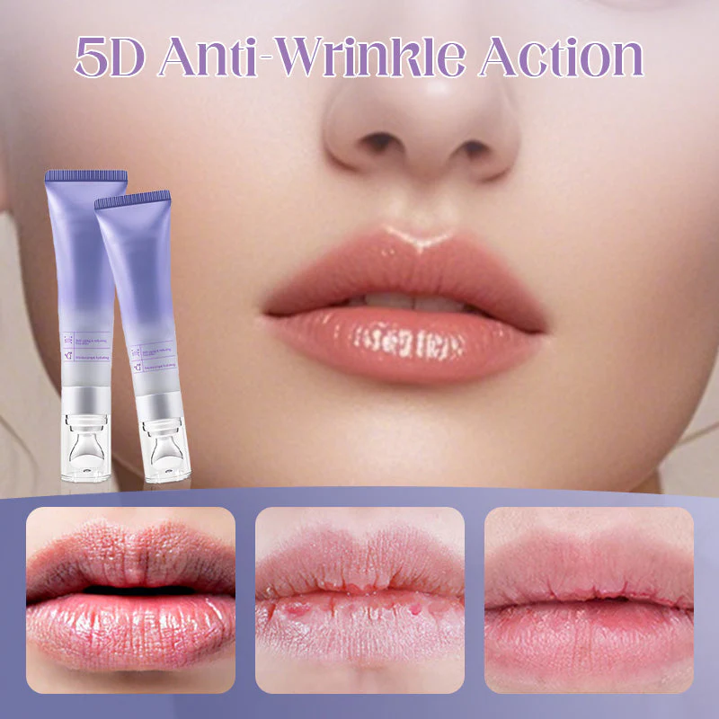 VelvetMuse Serum — Unwiderstehlich weiche Lippen - Image 3