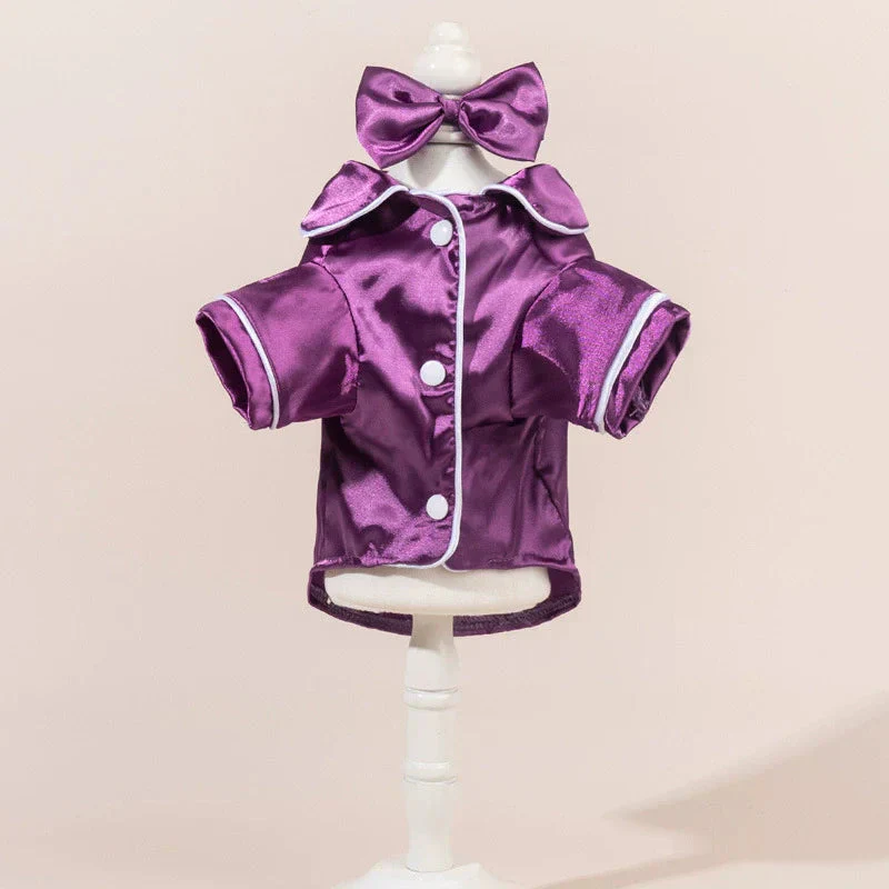 VelvetPaw Pyjama – Beruhigender Komfort jederzeit - Image 11