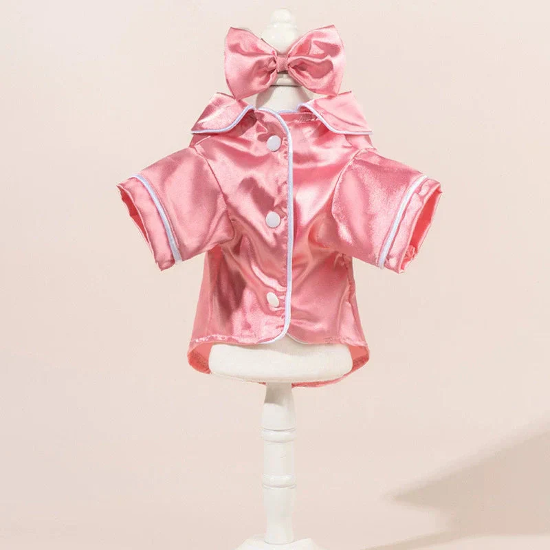 VelvetPaw Pyjama – Beruhigender Komfort jederzeit - Image 19