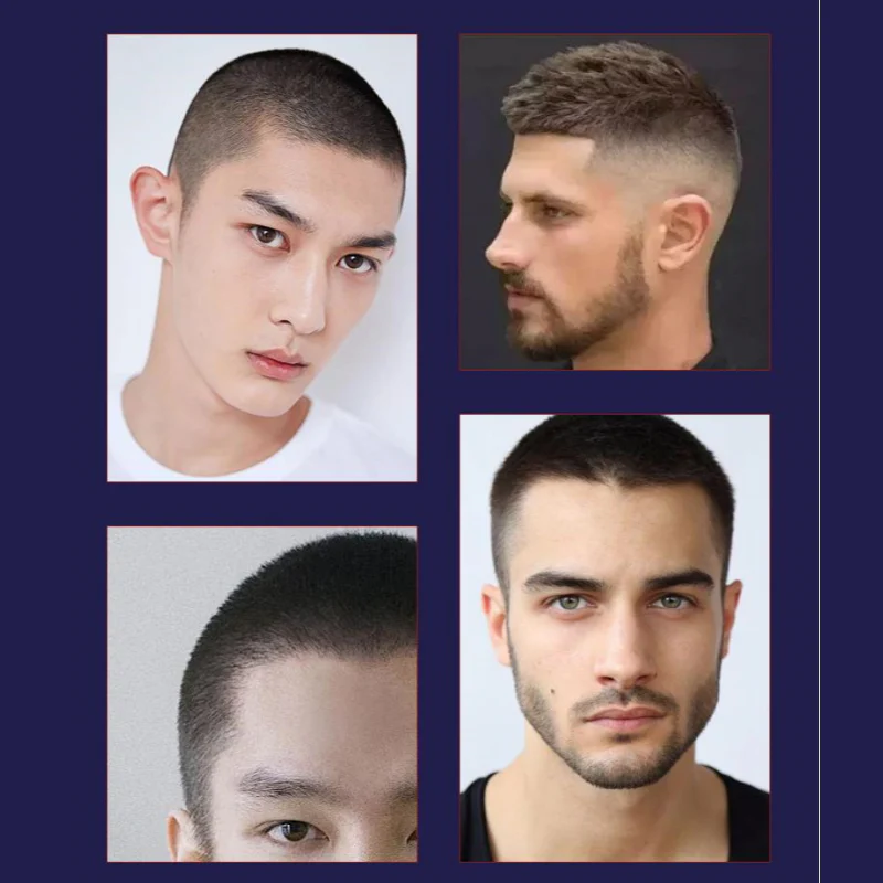 VeroClip Precision Pro – Mühelose Salonperfekte Haarschnitte - Image 10