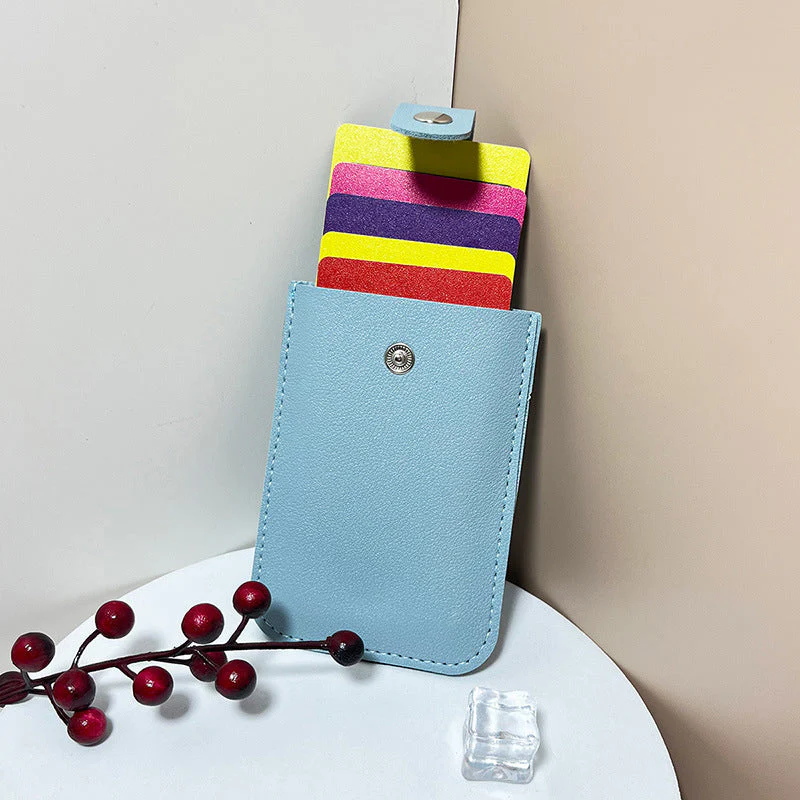 VeroSlim – Minimalistischer Kartenhalter | 2+1 GRATIS - Image 13