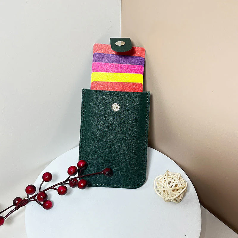 VeroSlim – Minimalistischer Kartenhalter | 2+1 GRATIS - Image 14