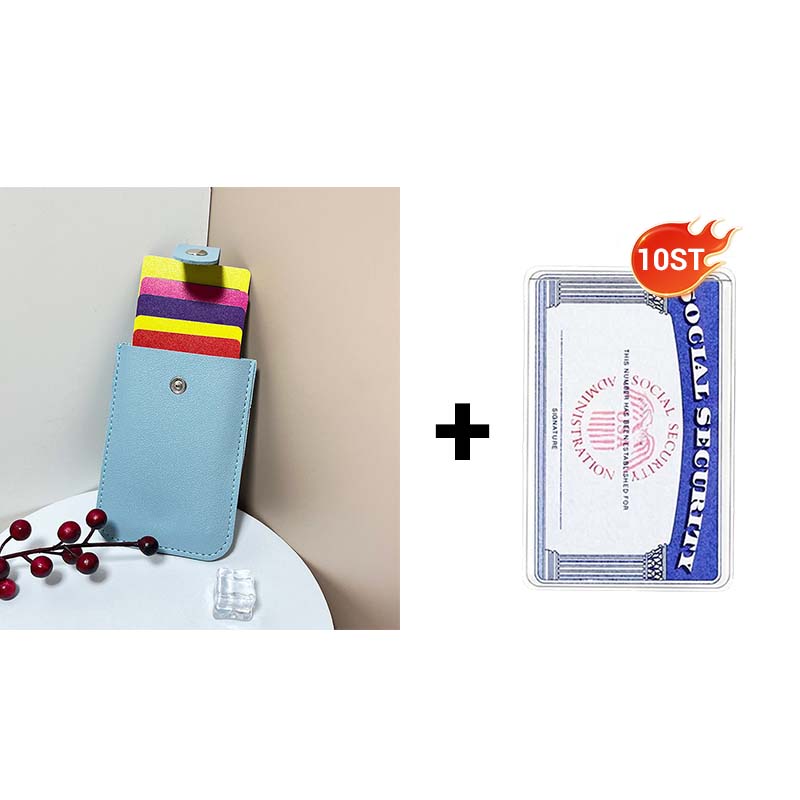 VeroSlim – Minimalistischer Kartenhalter | 2+1 GRATIS - Image 24