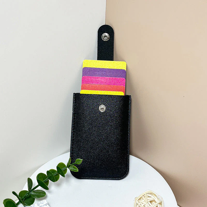 VeroSlim – Minimalistischer Kartenhalter | 2+1 GRATIS - Image 30