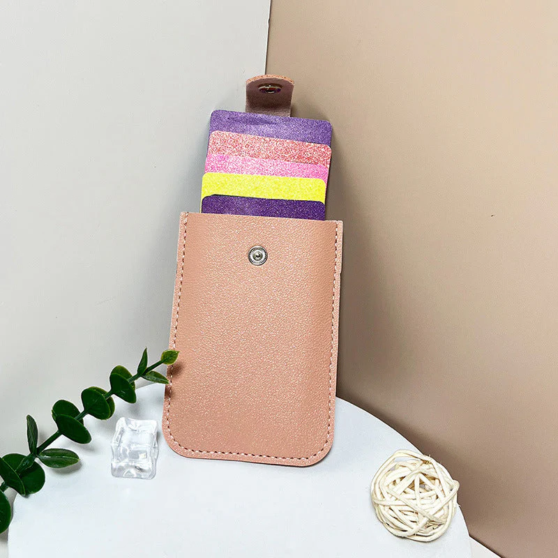 VeroSlim – Minimalistischer Kartenhalter | 2+1 GRATIS - Image 35